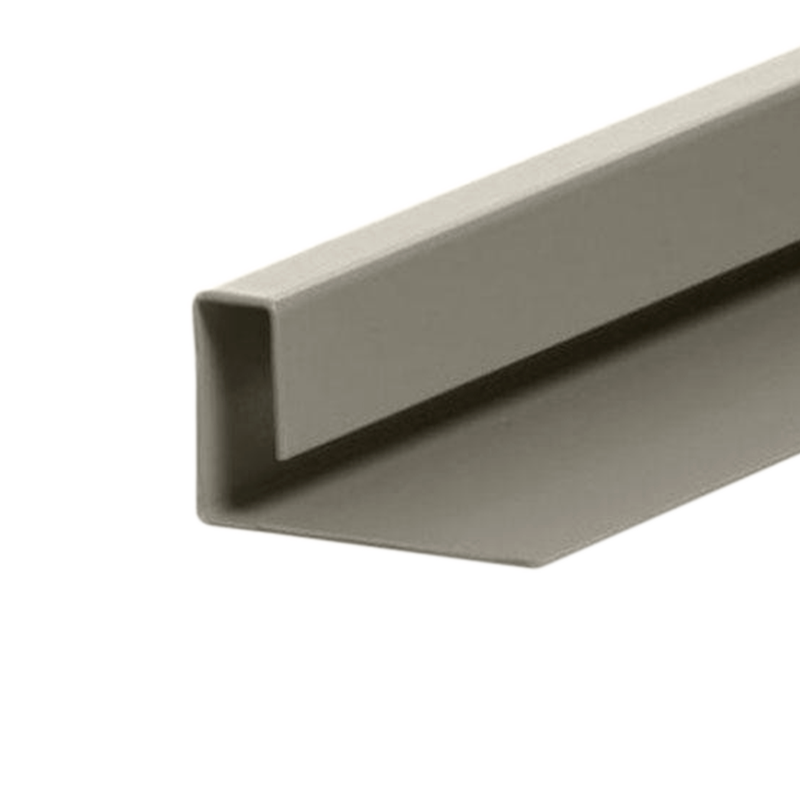 Конечный профиль Cedral Lap C59 Дождливый лес 45x26x10x17 мм 3000 мм дешево в Санкт-Петербурге