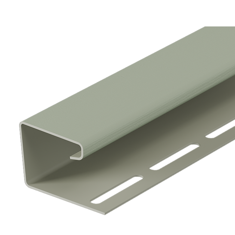 J-профиль Docke PREMIUM Nature универсальный 16 мм Сандал 3000 мм дешево в Санкт-Петербурге 