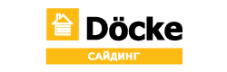 Docke сайдинг