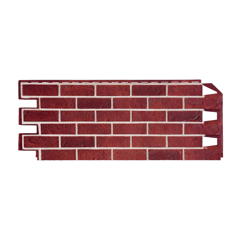Фасадная панель ТехноНИКОЛЬ Кирпич Дорсет