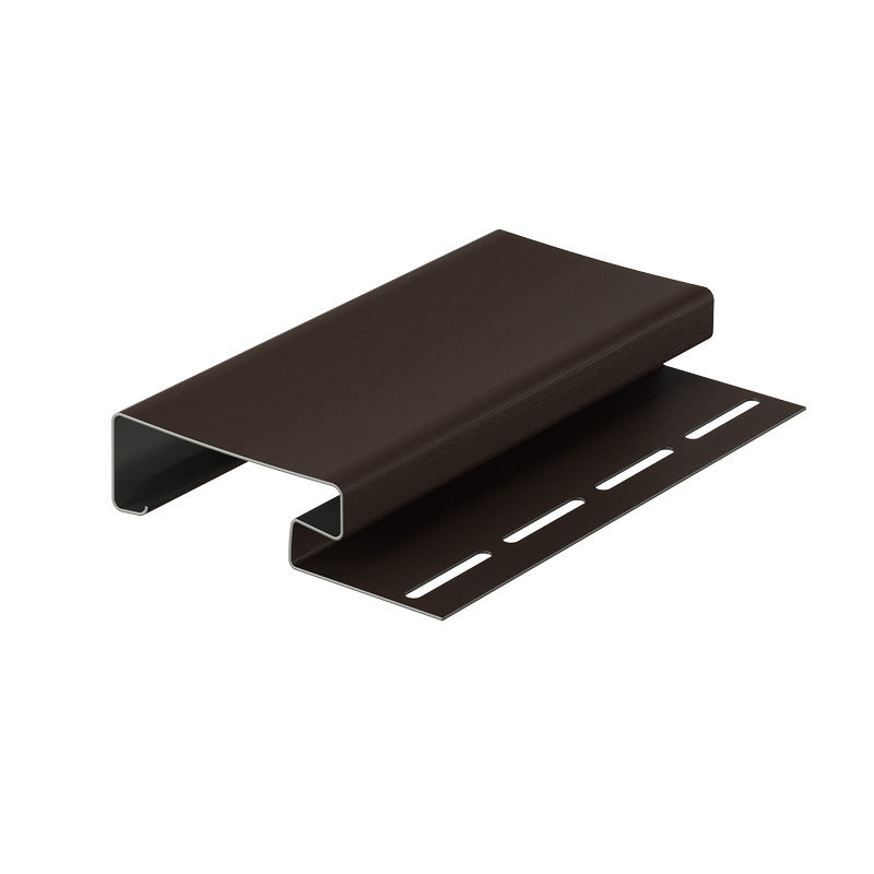 Наличник Docke PREMIUM/STANDARD универсальный 89/13 Шоколад 3600 мм