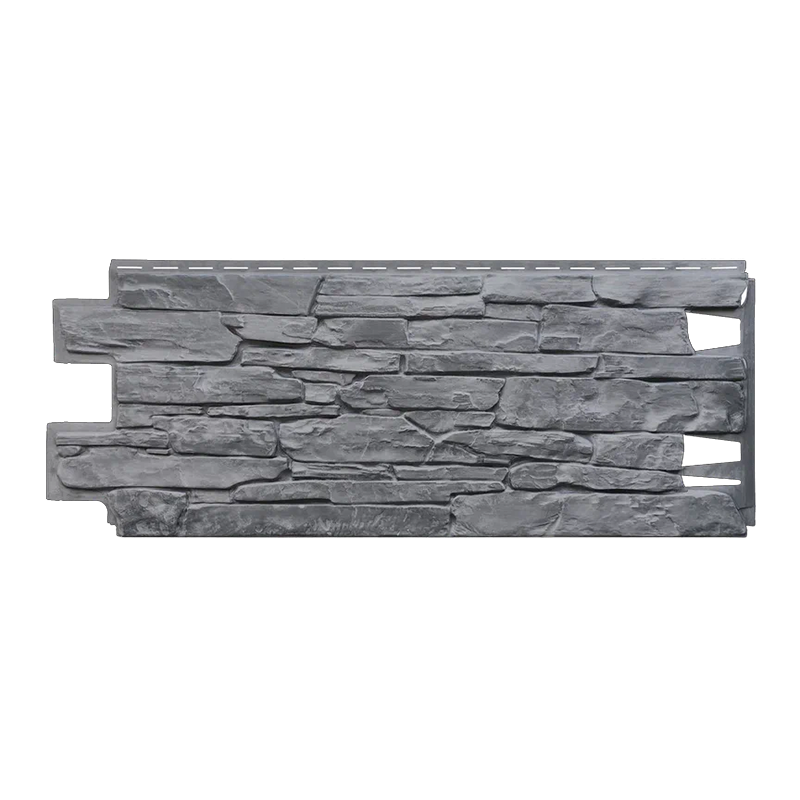 Фасадная панель ТехноНИКОЛЬ Камень Тоскана