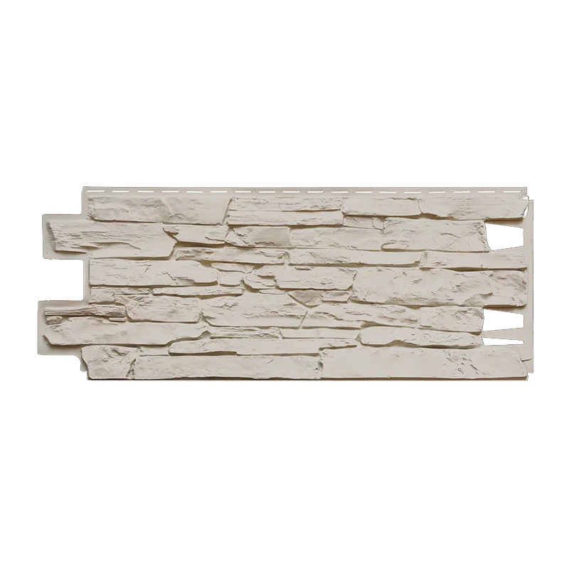 Фасадная панель ТехноНИКОЛЬ Камень Лигурия