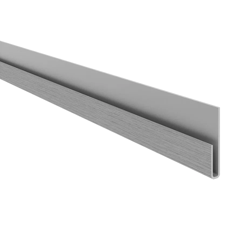 Стартовый профиль для фасадной панели ТехноНИКОЛЬ все коллекции 9/54 3000 мм