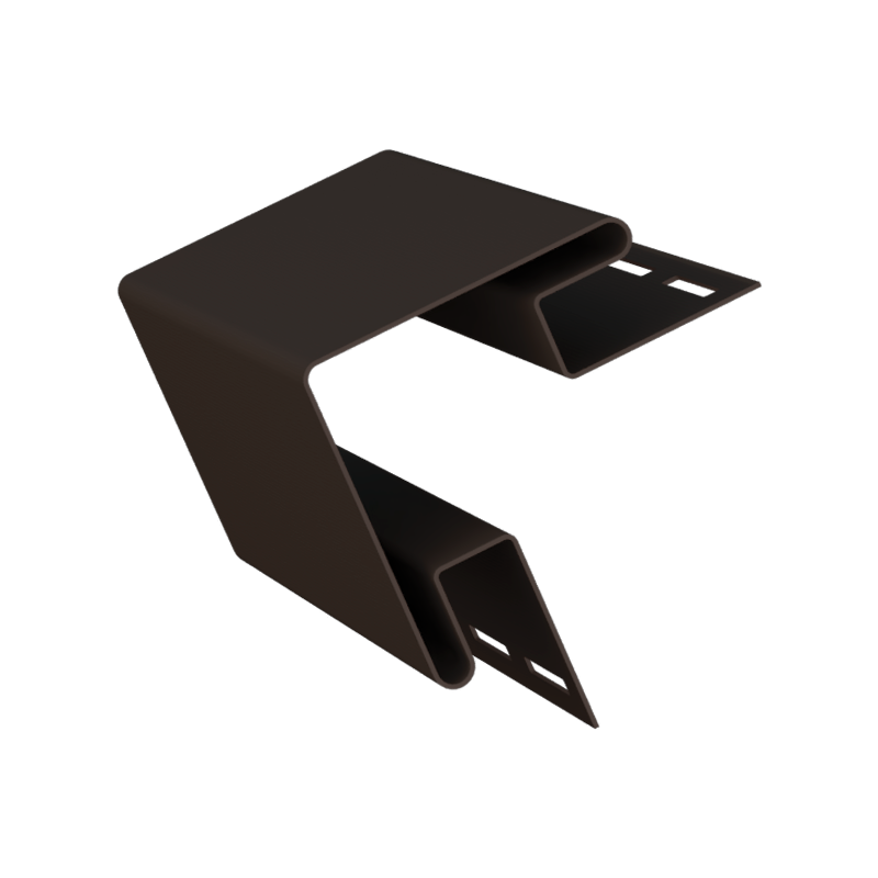 Внешний угол Grand Line D4/D4,4 Коричневый 3000 мм дешево в Санкт-Петербурге