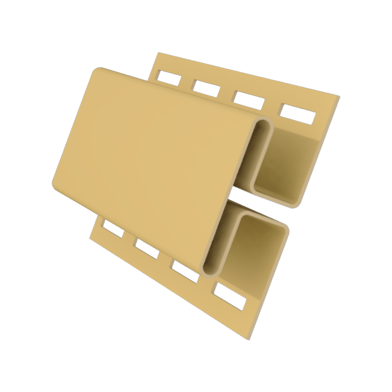 H-профиль Grand Line D4/D4,4 Золотой песок 3000 мм дешево в Санкт-Петербурге